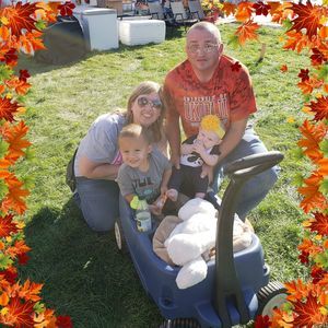 Meet your Posher, Stacy